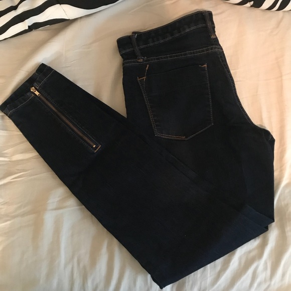 mossimo skinny jeans